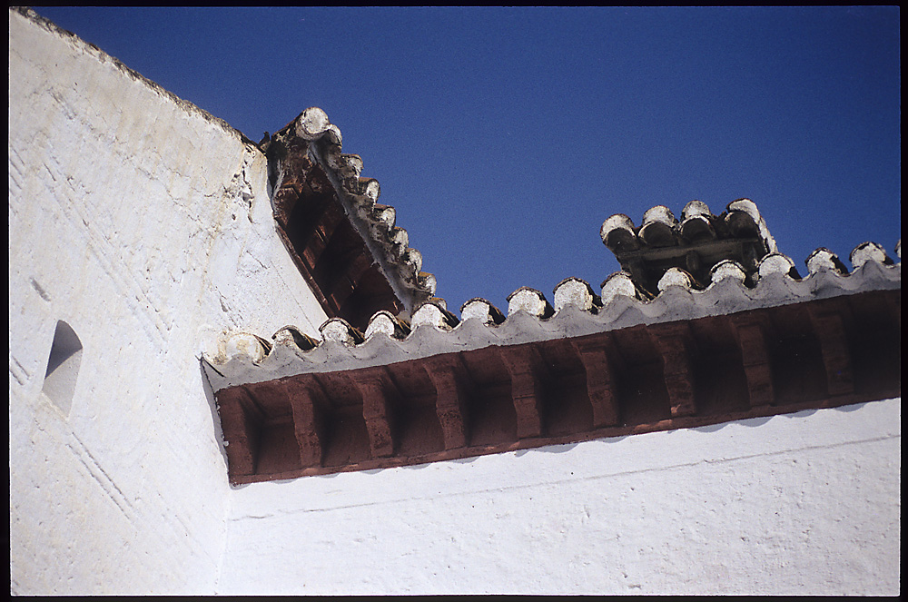 Das Licht Andalusiens 2