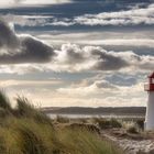 das Licht auf Sylt ...