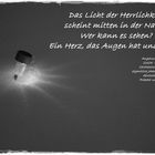 Das Licht der ............