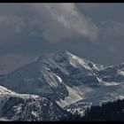 Das Licht der Berge