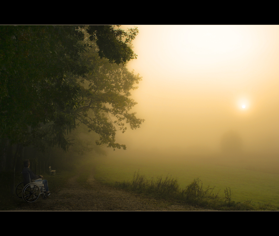 Das Licht der Hoffnung