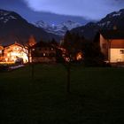 das licht der jungfrau