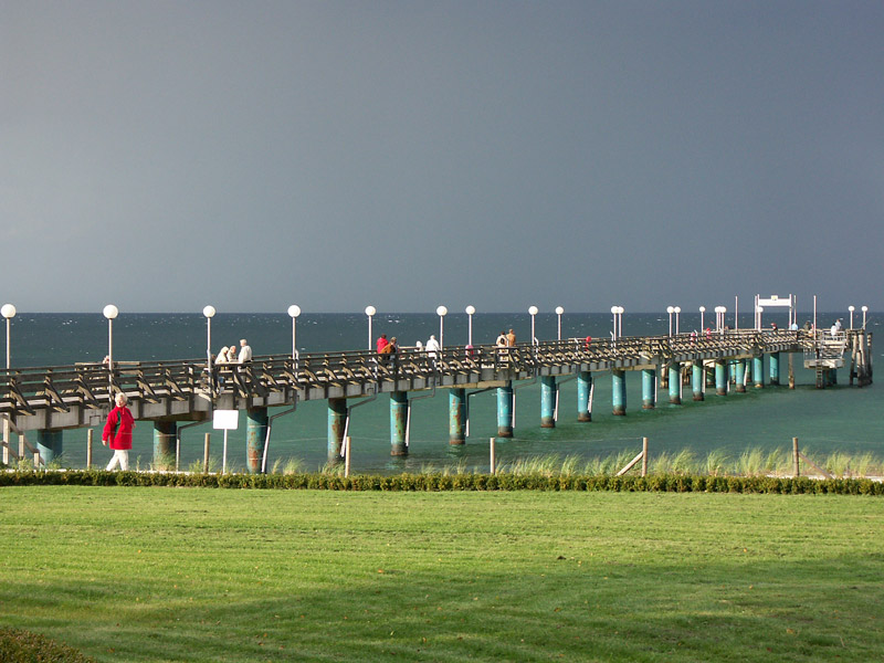 Das Licht der Ostsee II