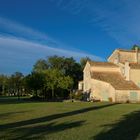 Das Licht der Provence im Oktober