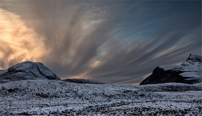 Das Licht des Nordens