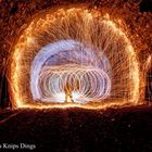 Das Licht im Tunnel 