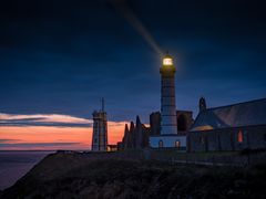 Das Licht in der Finsternis