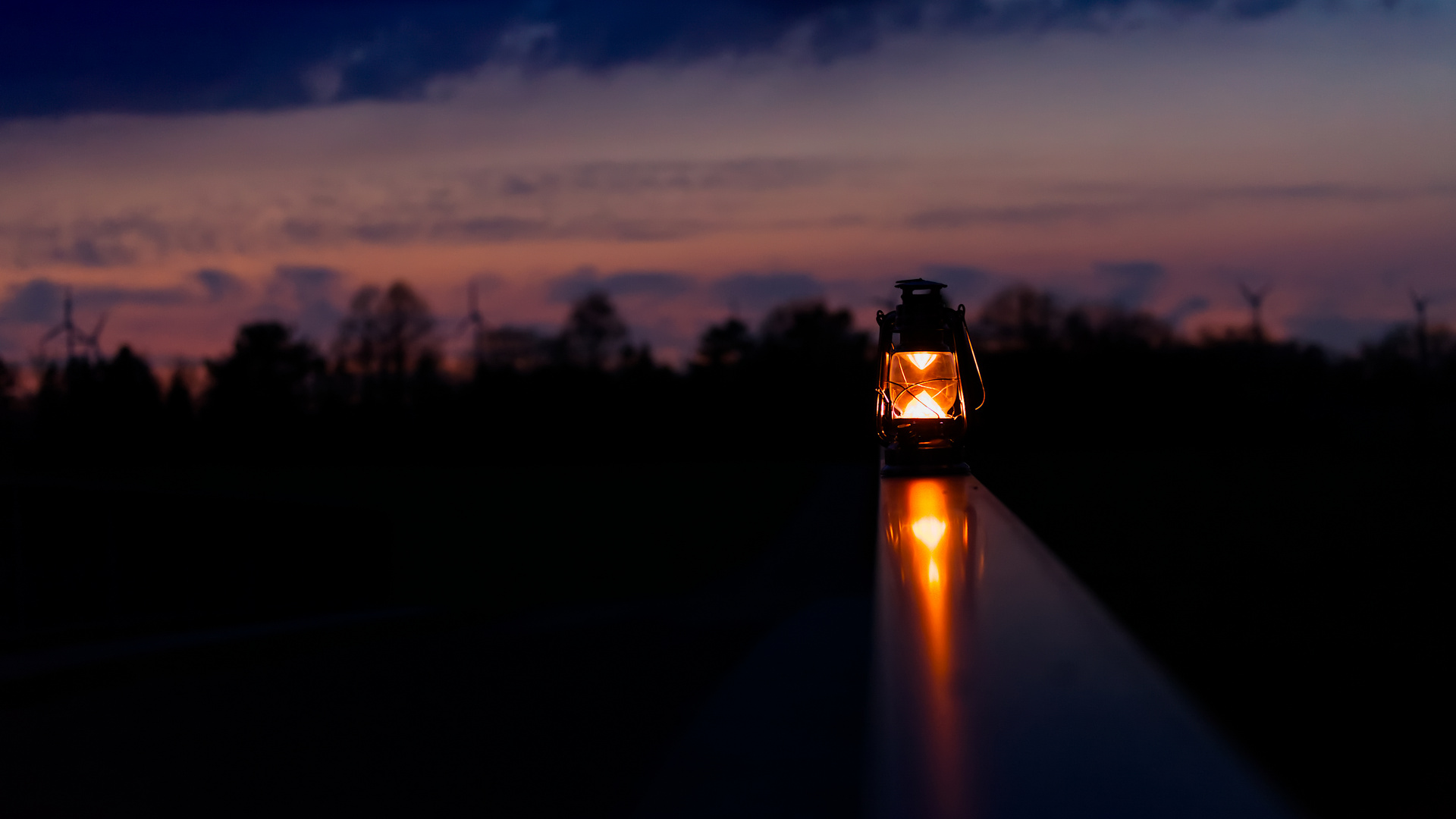 *** Das Licht leuchtet dir den Weg ***