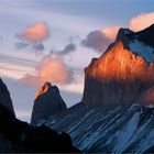 DAS LICHT PATAGONIENS