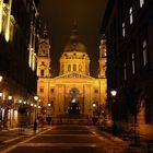 Das Licht und die Lichter - Weg zur Basilika