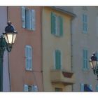 Das Licht von St. Tropez.