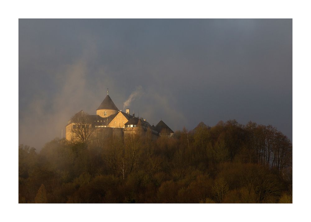 Das Lichtschloss