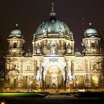 Das Lichtspiel - Berliner Dom (das Letzte!)