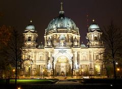 Das Lichtspiel - Berliner Dom (das Letzte!)