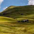 Das Lichtspiel und die Farben