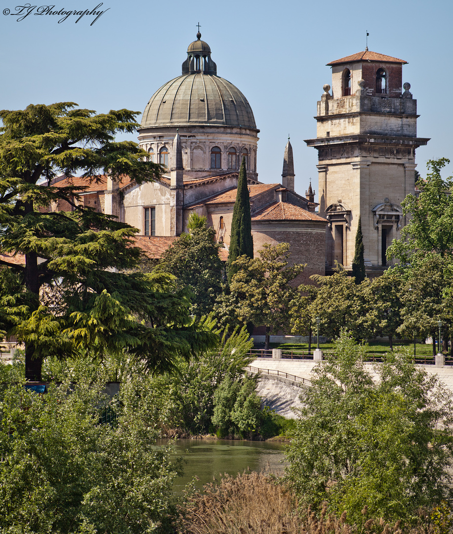 Das liebliche Verona