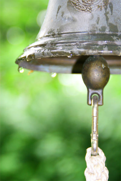 Das Lied von der Glocke