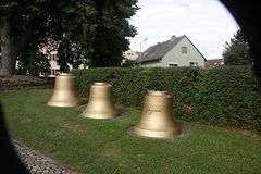 Das Lied von der Glocke?