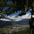 Das LIENZER Talbecken - die Sonnenstadt in Osttirol