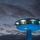 das Lighthouse in der Hafencity