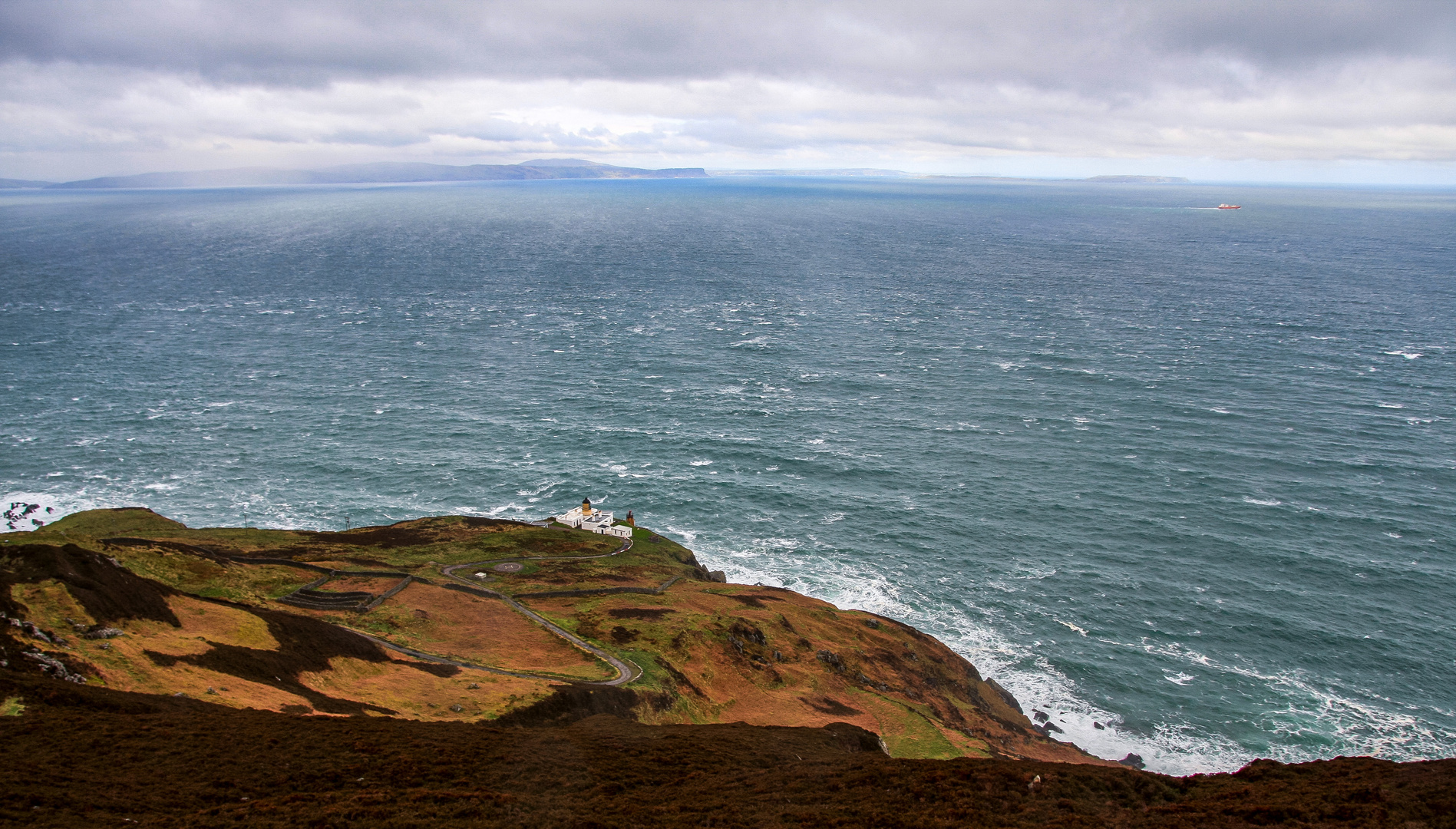 Das Lighthouse von....