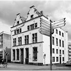 Das Literaturhaus in Köln