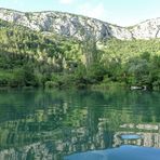 das Loch im Spiegelberg