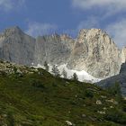 Das Löffelhorn 3095m