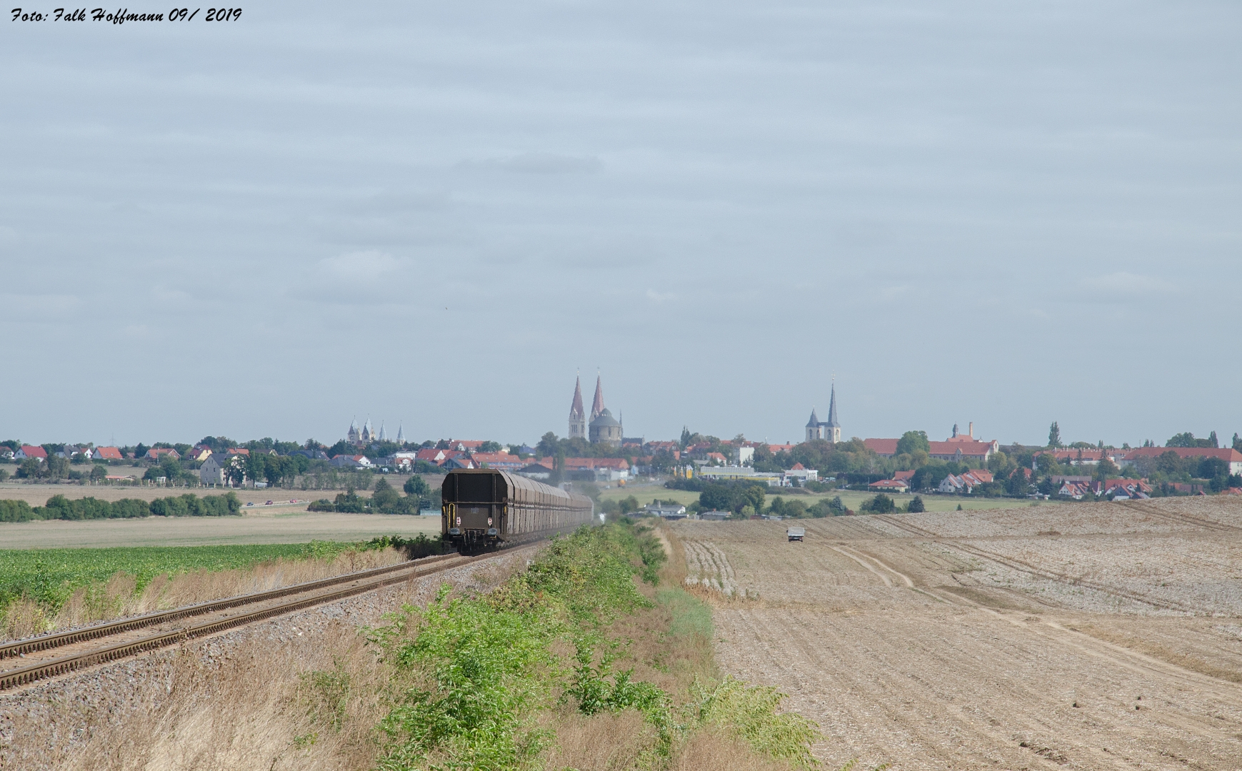 Das lohnenswerte Nachsehen