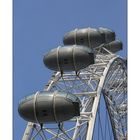 Das London Eye