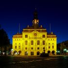 Das Lüneburger Rathaus