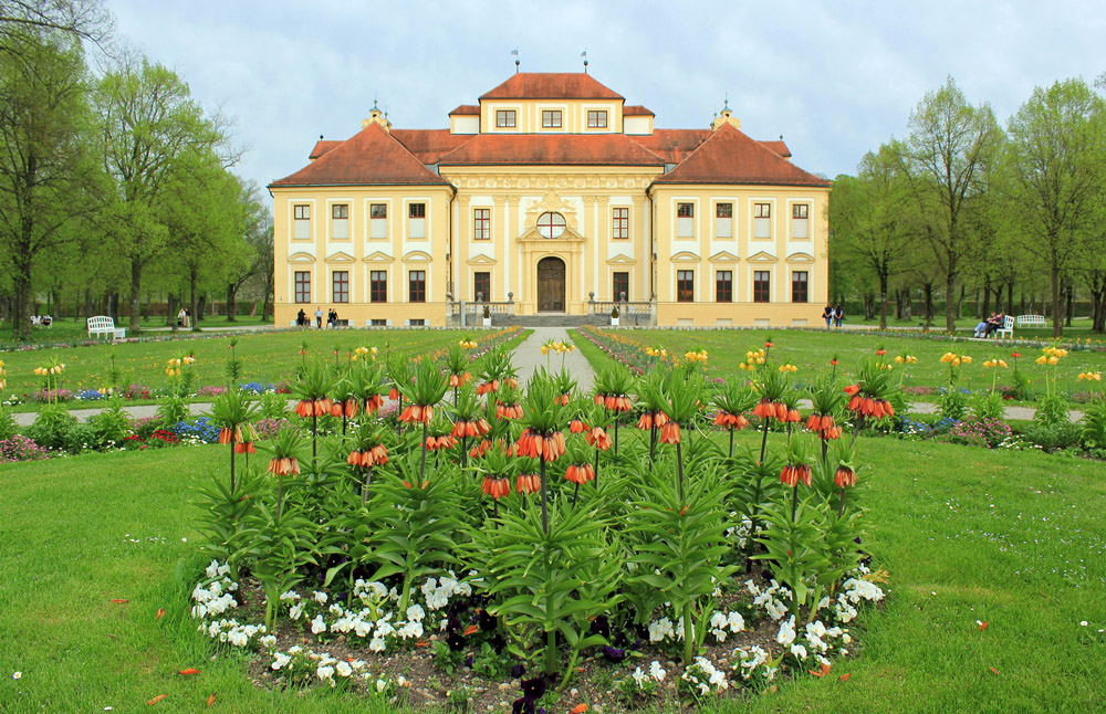 Das Lustschloss