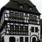 Das Lutherhaus