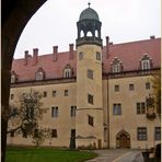 Das Lutherhaus in Wittenberg