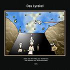 Das Lyrakel