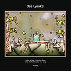 Das Lyrakel