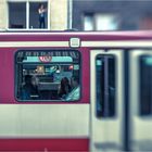 Das Mädchen Am Fenster