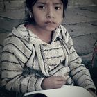 Das Mädchen aus Oaxaca