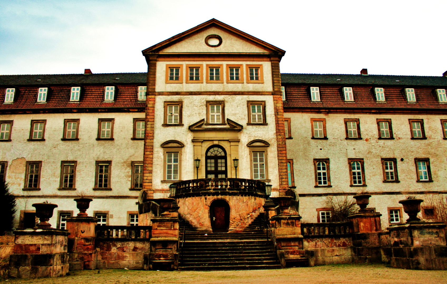 DAs Märchen Schloß