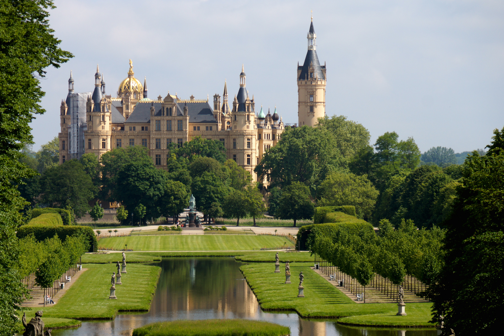 Das Märchenschloss