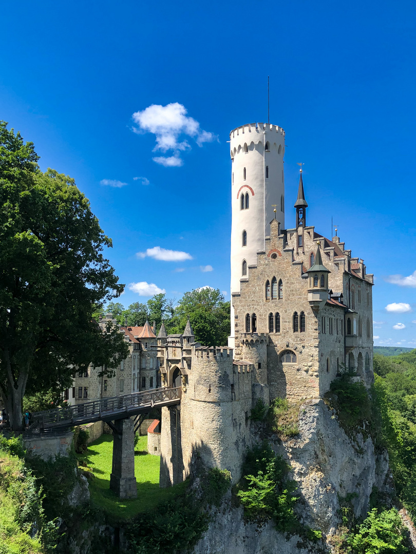 Das Märchenschloss Foto & Bild kunstfotografie & kultur, ritterspiele