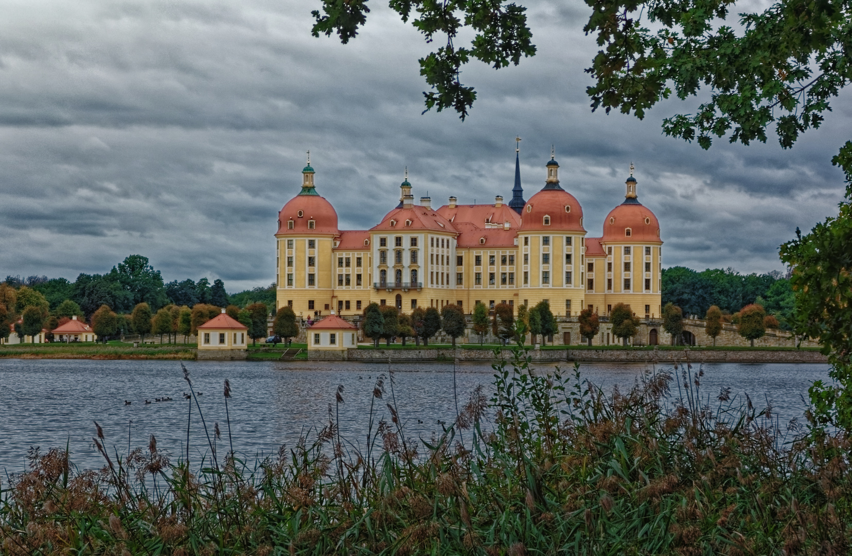 Das Märchenschloss