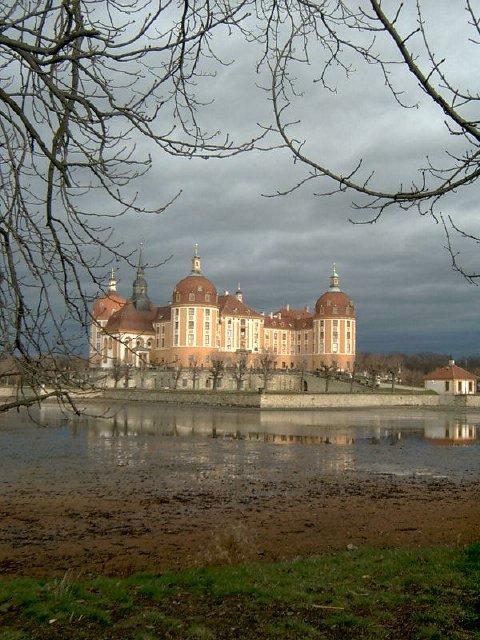 Das Maerchenschloss