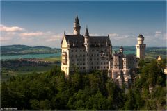 Das Märchenschloss