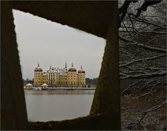 Das Märchenschloss .....