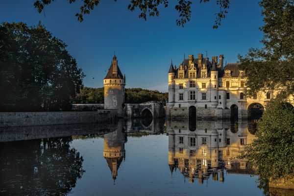 Das Märchenschloss der Königinnen, ...