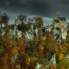 Das Märchenschloss Württembergs