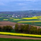 Das Maifeld, die "Toskana" der Eifel