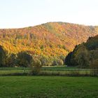 Das Maisental bei Bad Urach