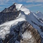 Das majestätische ALETSCHHORN